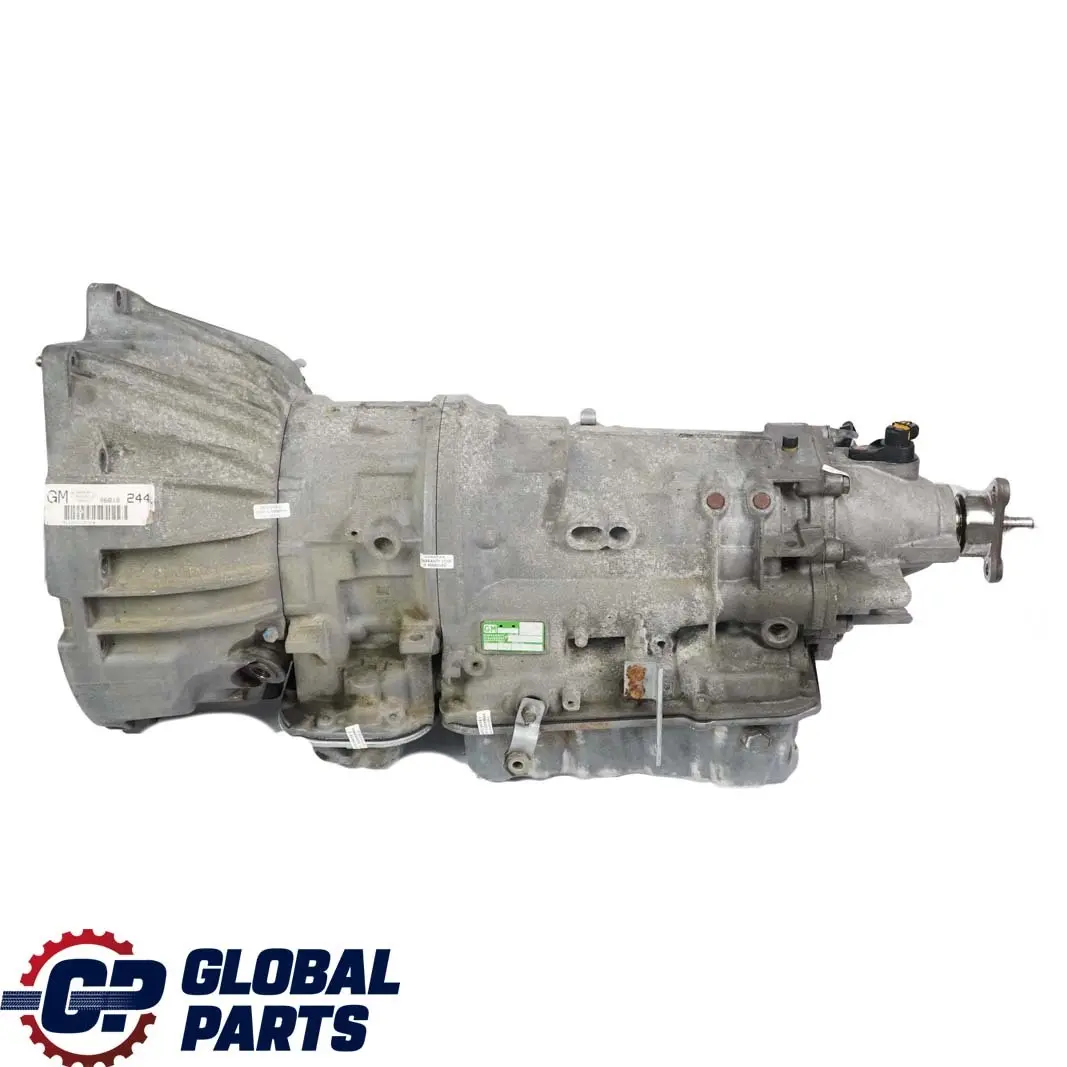 BMW 3 Series E36 316i Petrol M43 Automatic Gearbox A4S310R WARRANTY - SKU 1423661 - Part number 1423661
