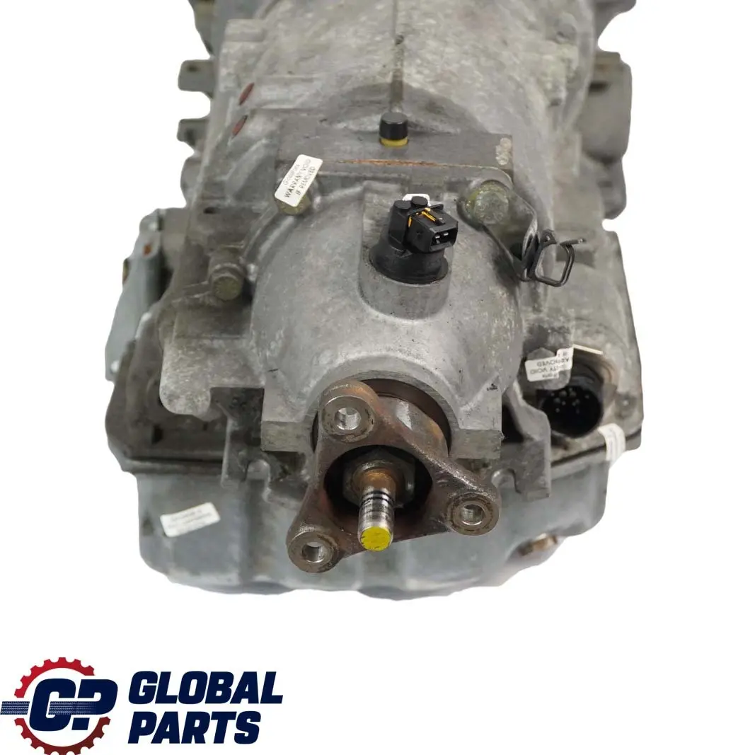BMW 3 Series E36 316i Petrol M43 Automatic Gearbox A4S310R WARRANTY - SKU 1423661 - Part number 1423661
