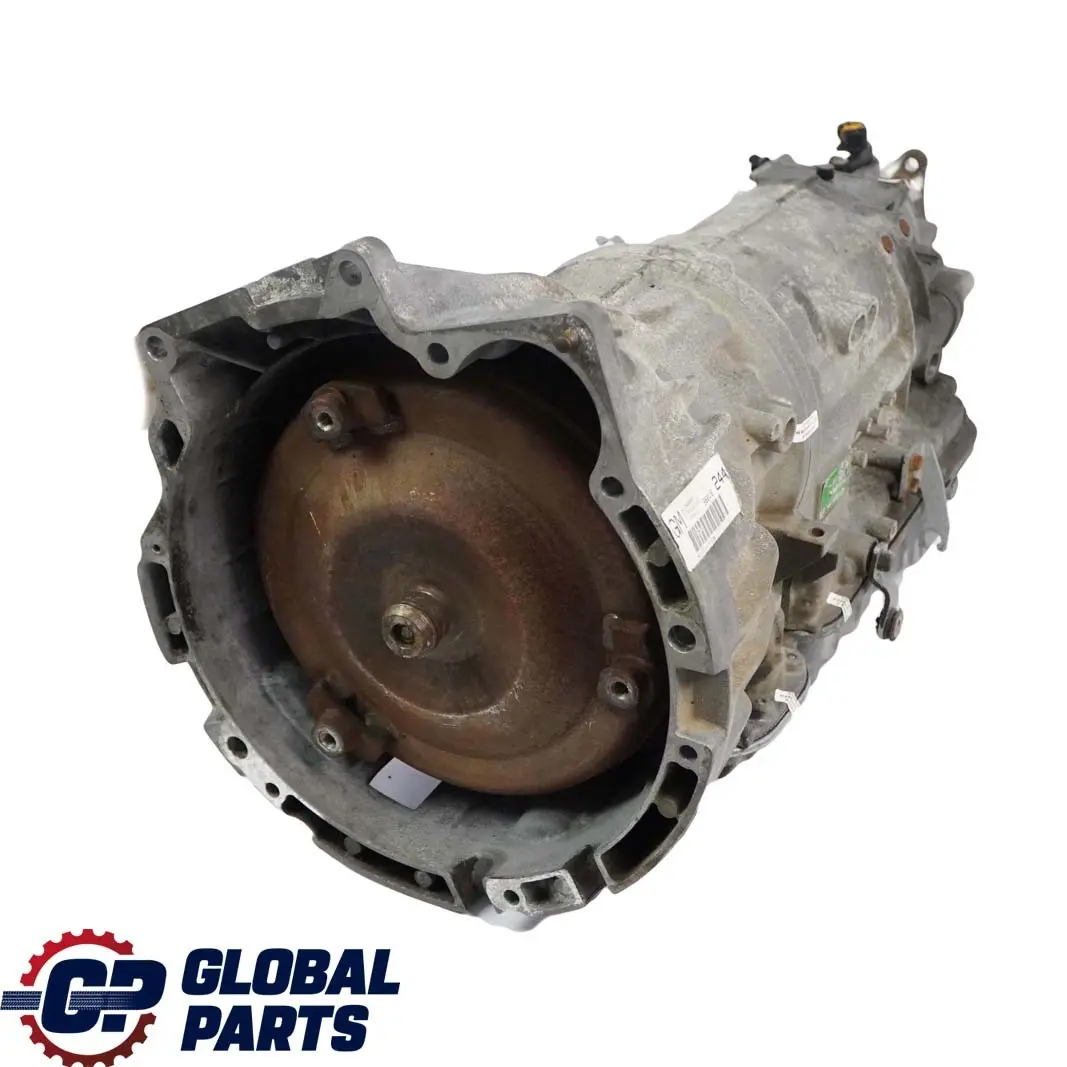 Benzin M43 Automatikgetriebe Getriebe A4S310R GARANTIE für BMW E36 316i mit Teilenummer 1423661 BMW E36 316i Benzin M43 Automatikgetriebe Getriebe A4S310R GARANTIE - SKU 1423661 - Teilenummer 1423661