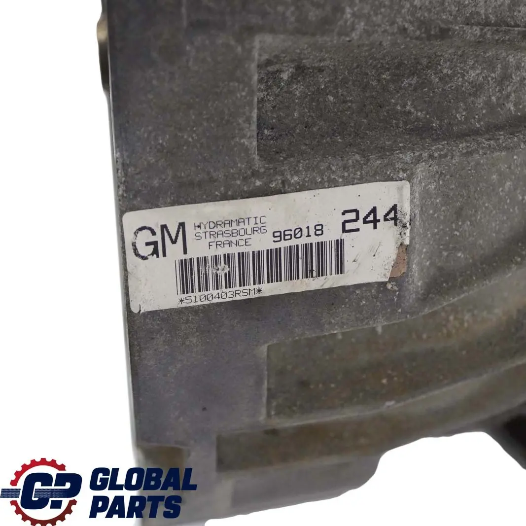 Benzina M43 Cambio Automatico Cambio A4S310R GARANZIA per BMW E36 316i con numero di parte 1423661 BMW E36 316i Benzina M43 Cambio Automatico Cambio A4S310R GARANZIA - SKU 1423661 - Numero di parte 1423661