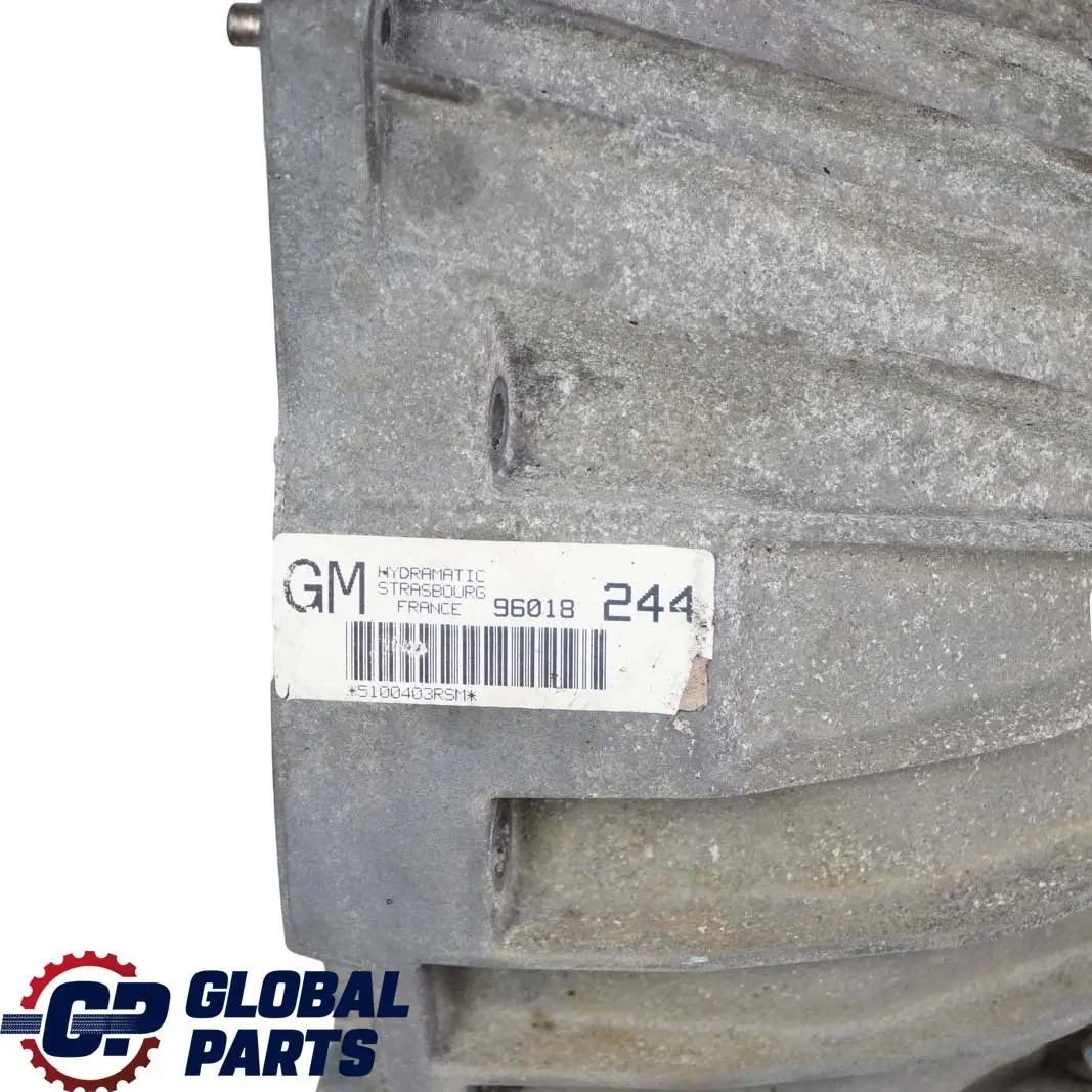 Benzina M43 Cambio Automatico Cambio A4S310R GARANZIA per BMW E36 316i con numero di parte 1423661 BMW E36 316i Benzina M43 Cambio Automatico Cambio A4S310R GARANZIA - SKU 1423661 - Numero di parte 1423661