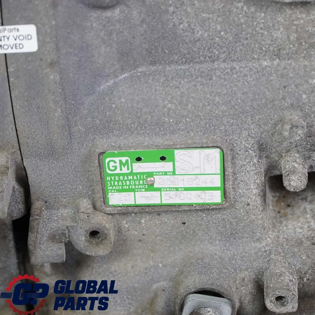 Essence M43 Transmission Automatique A4S310R GARANTIE pour BMW E36 316i à propos du numéro de pièce 1423661 BMW E36 316i Essence M43 Transmission Automatique A4S310R GARANTIE - SKU 1423661 - Numéro de pièce 1423661