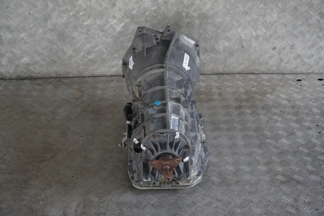 BMW E39 520i E46 320i Z4 E85 2.2i M54 Automatic Gearbox A5S325Z WARRANTY - SKU 1423929 - Part number 1423928
