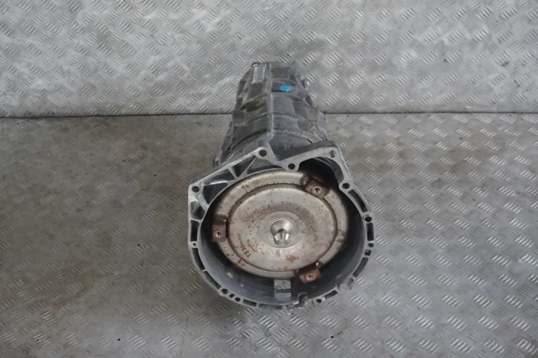 M54 Automatikgetriebe A5S325Z GARANTIE für BMW E39 520i E46 320i Z4 E85 2.2i mit Teilenummer 1423928 BMW E39 520i E46 320i Z4 E85 2.2i M54 Automatikgetriebe A5S325Z GARANTIE - SKU 1423929 - Teilenummer 1423928