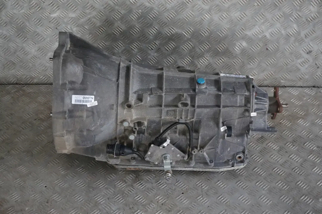 BMW E39 520i E46 320i Z4 E85 2.2i M54 Automatic Gearbox A5S325Z WARRANTY - SKU 1423929 - Part number 1423928