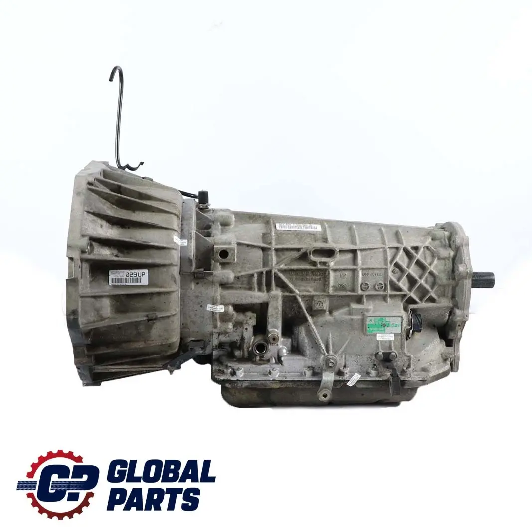 4.4i Petrol M62 Automatic Auto Gearbox A5S 440Z WARRANTY to BMW X5 E53 with Part number 1423949 BMW X5 E53 4.4i Petrol M62 Automatic Auto Gearbox A5S 440Z WARRANTY - SKU 1423949 - Part number 1423949