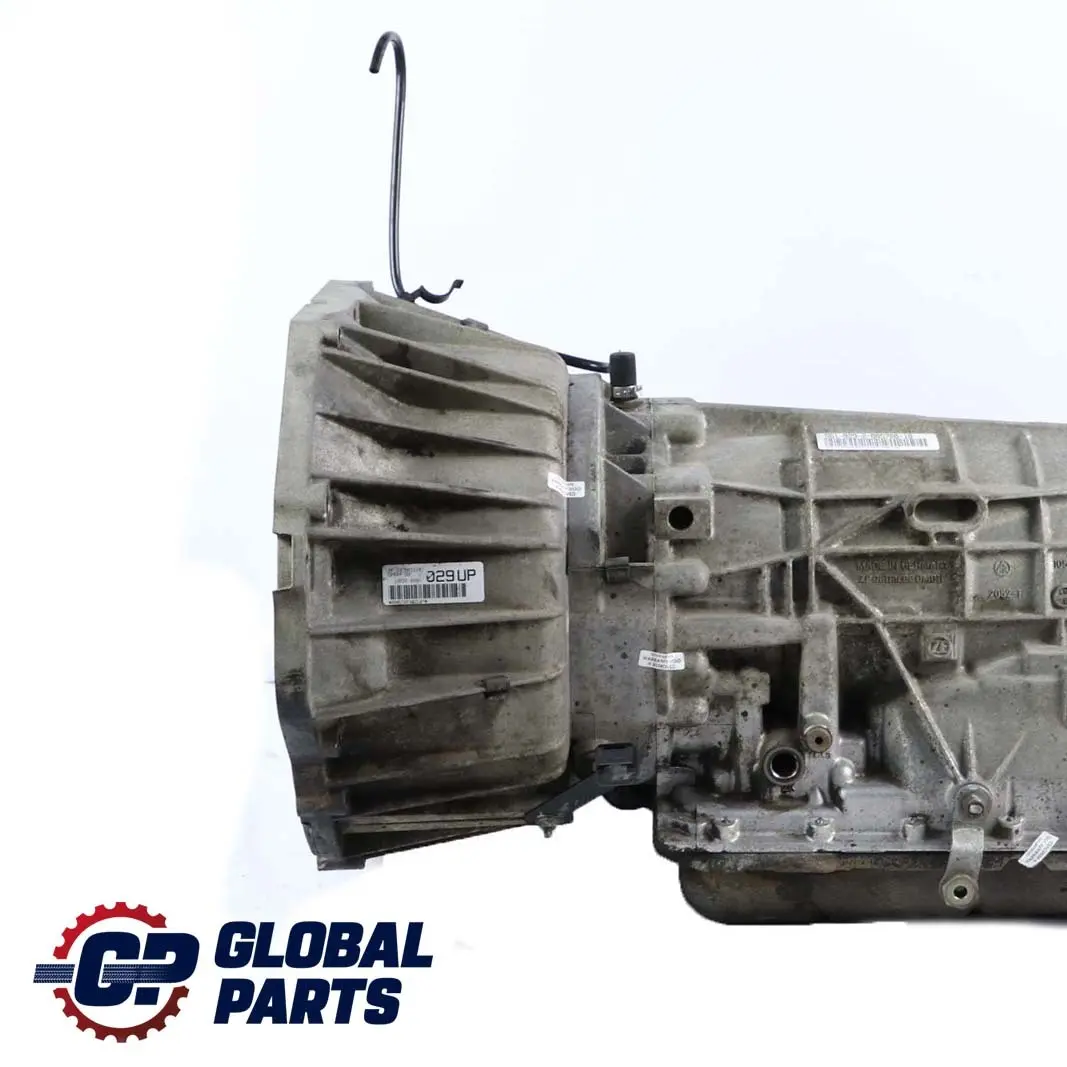 BMW X5 E53 4.4i Petrol M62 Automatic Auto Gearbox A5S 440Z WARRANTY - SKU 1423949 - Part number 1423949