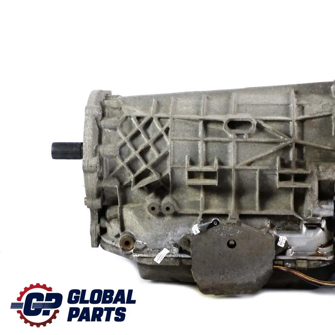 BMW X5 E53 4.4i M62 Caja de Cambios Automática A5S 440Z GARANTÍA - SKU 1423949 - Número de pieza 1423949