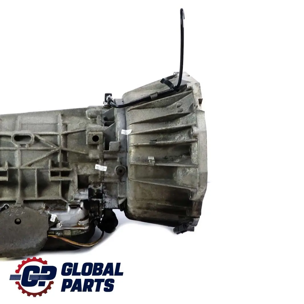 4.4i Benzin M62 Auto Automatikgetriebe A5S 440Z GARANTIE für BMW X5 E53 mit Teilenummer 1423949 BMW X5 E53 4.4i Benzin M62 Auto Automatikgetriebe A5S 440Z GARANTIE - SKU 1423949 - Teilenummer 1423949