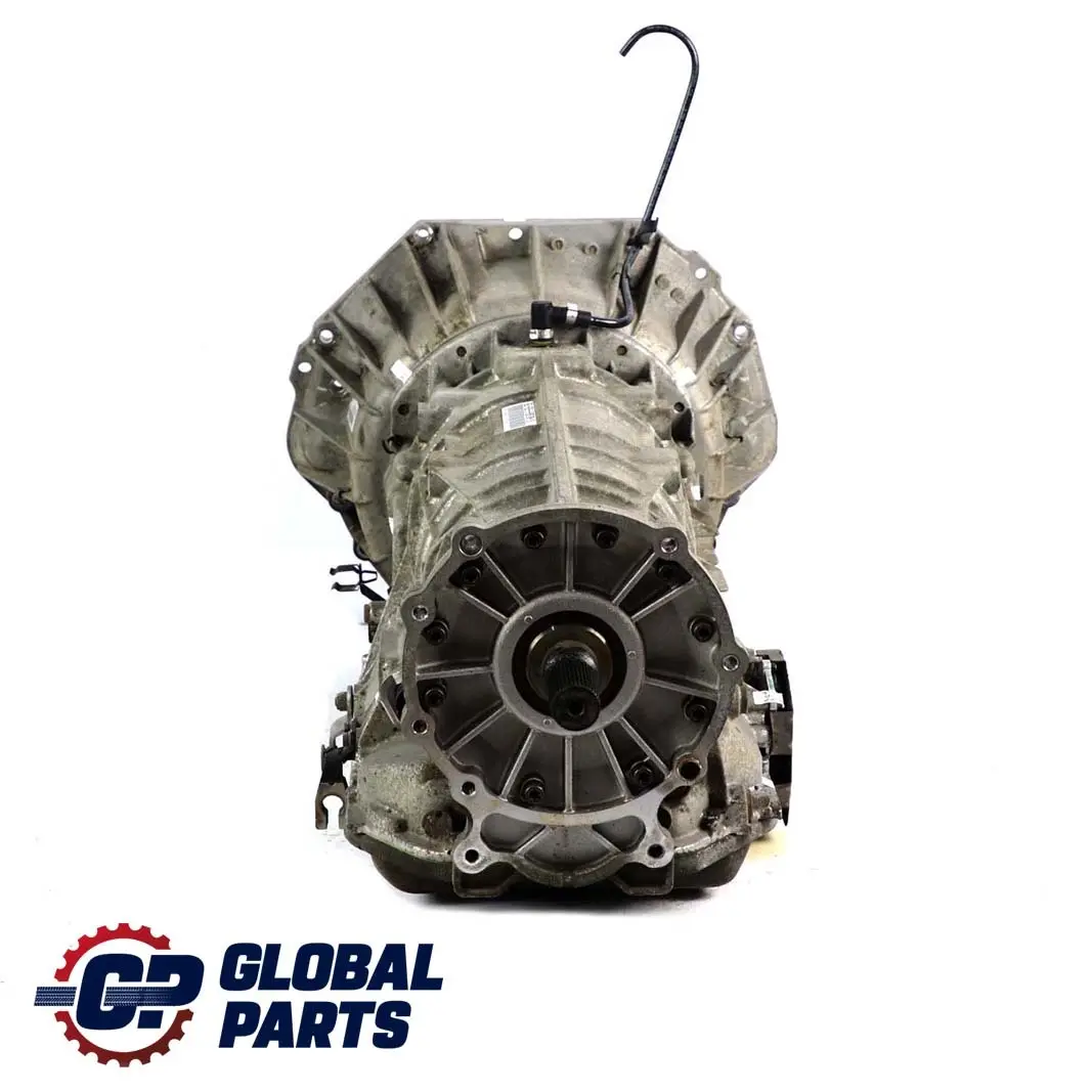 4.4i Petrol M62 Automatic Auto Gearbox A5S 440Z WARRANTY to BMW X5 E53 with Part number 1423949 BMW X5 E53 4.4i Petrol M62 Automatic Auto Gearbox A5S 440Z WARRANTY - SKU 1423949 - Part number 1423949