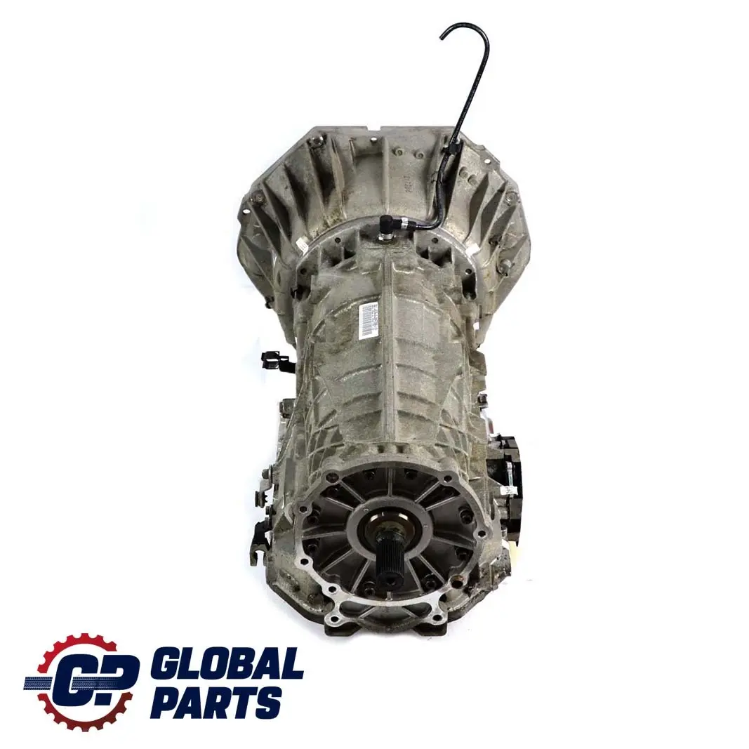 BMW X5 E53 4.4i M62 Caja de Cambios Automática A5S 440Z GARANTÍA - SKU 1423949 - Número de pieza 1423949