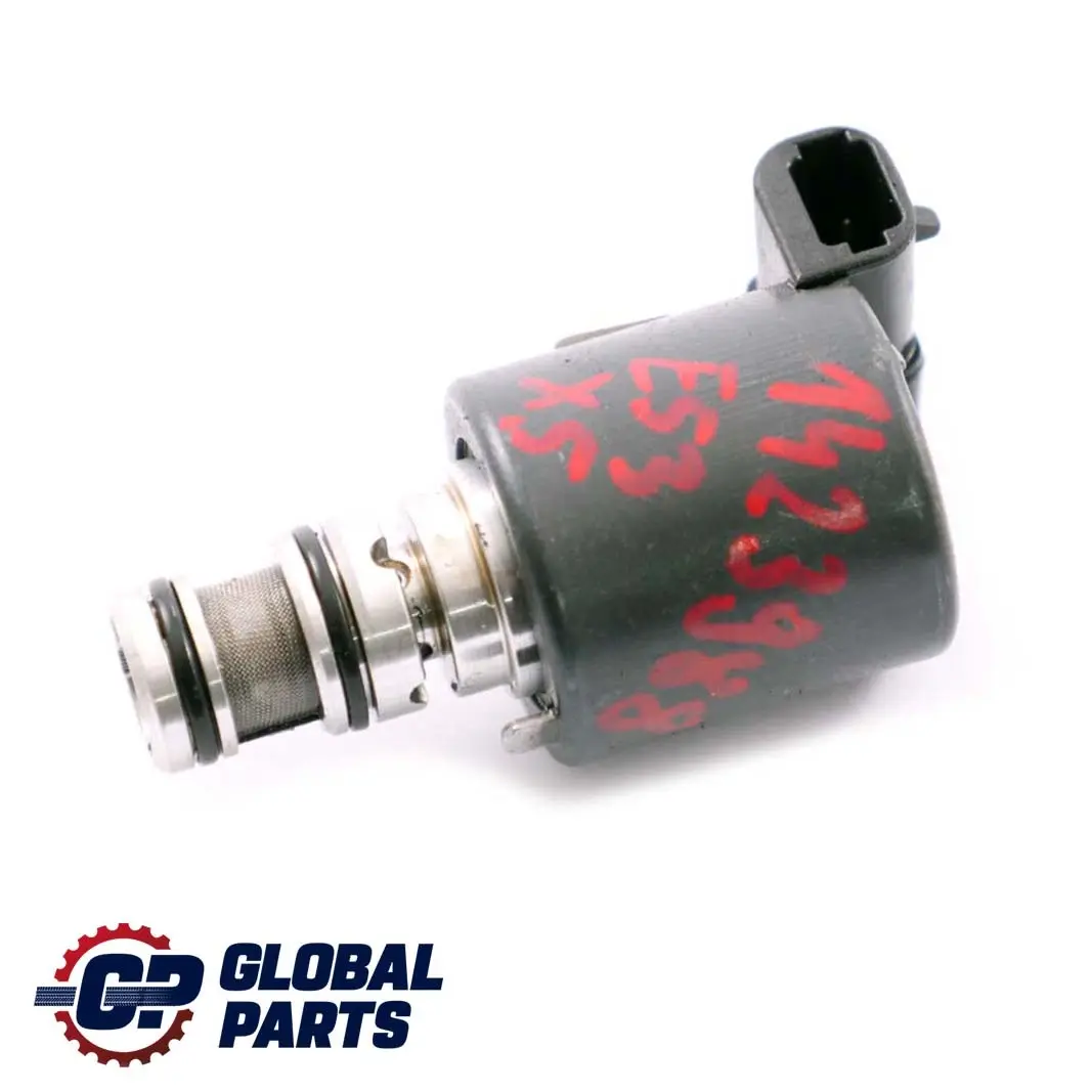 M54 3.0d M57 Regulator Ciśnienia do BMW E53 E83 3.0i o numerze 1423988 BMW E53 E83 3.0i M54 3.0d M57 Regulator Ciśnienia - SKU 1423988 - Numer Części 1423988