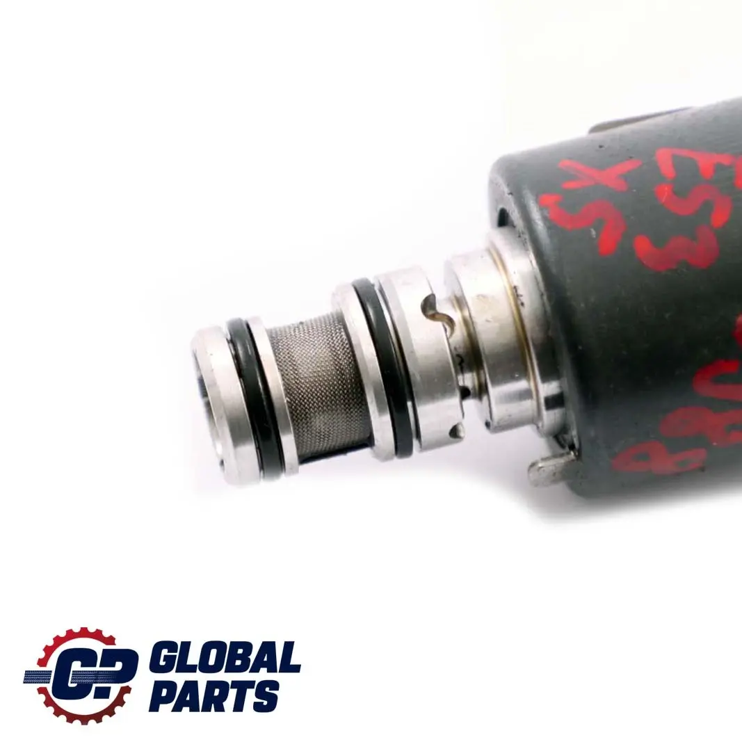 M54 3.0d M57 Regulador De presion para BMW E46 X5 E53 X3 E83 3.0i con número de pieza 1423988 BMW E46 X5 E53 X3 E83 3.0i M54 3.0d M57 Regulador De presion - SKU 1423988 - Número de pieza 1423988