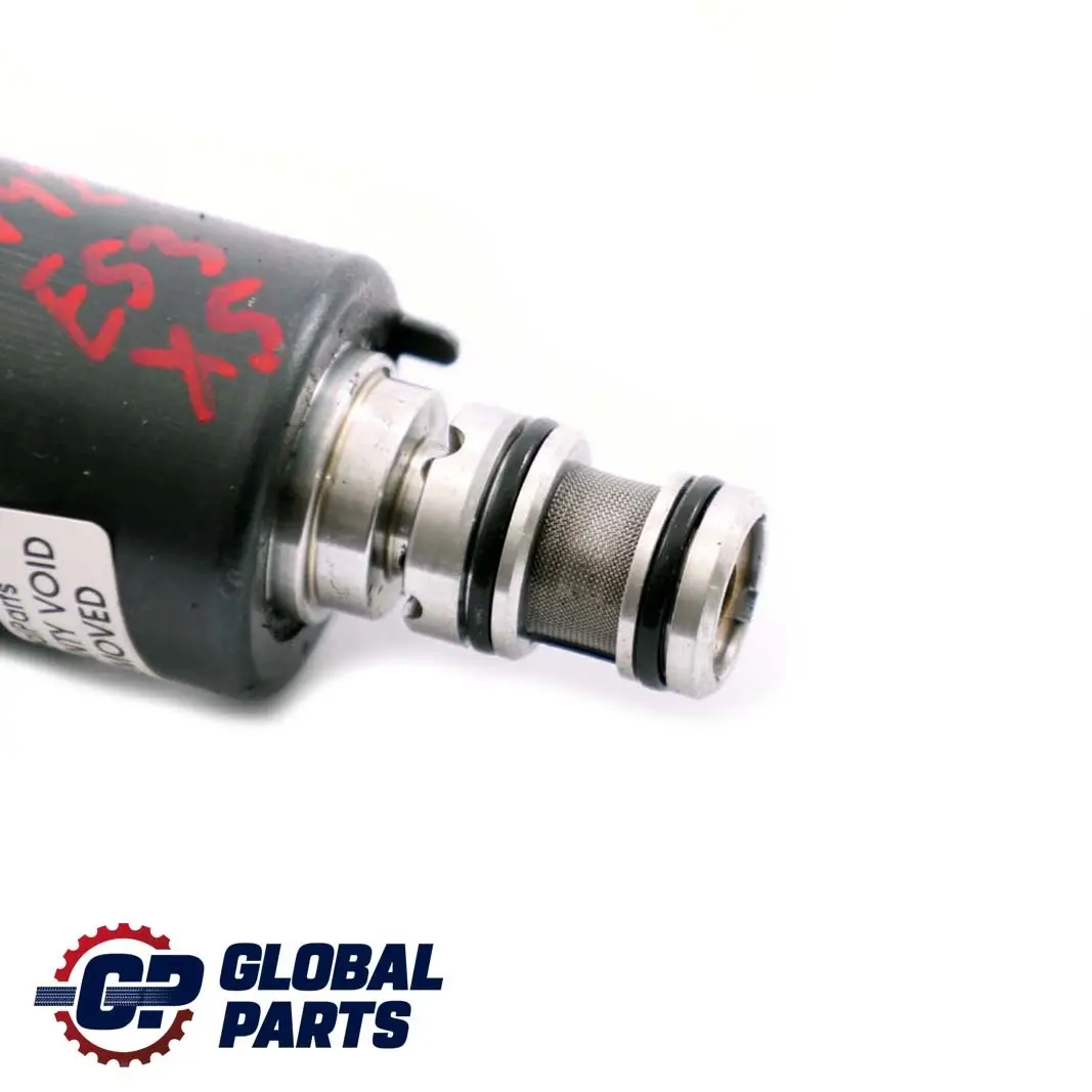 M54 3.0d M57 Regulateur Hauptdruck pour BMW 3 X3 X5 E46 E53 E83 3.0i à propos du numéro de pièce 1423988 BMW 3 X3 X5 E46 E53 E83 3.0i M54 3.0d M57 Regulateur Hauptdruck - SKU 1423988 - Numéro de pièce 1423988