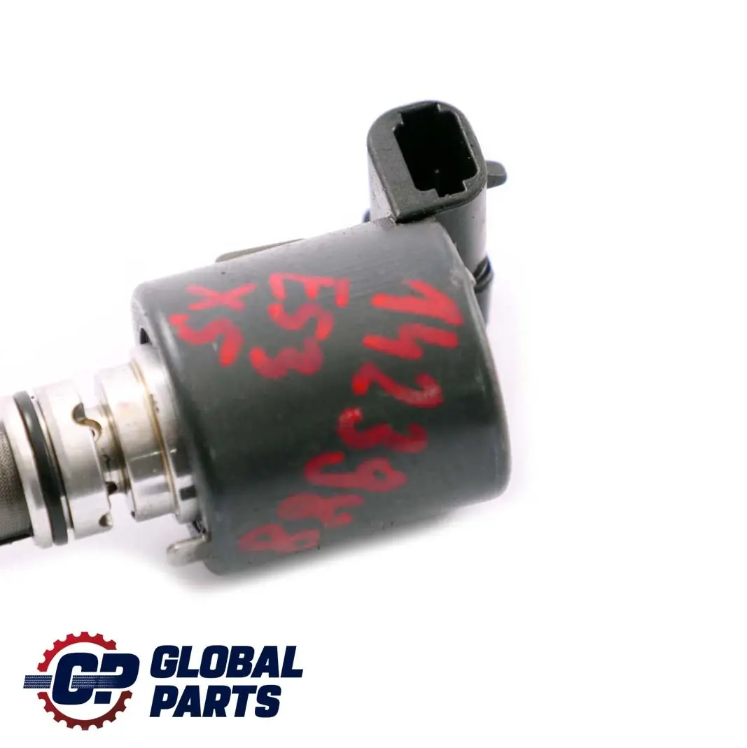 BMW E46 X5 E53 X3 E83 3.0i M54 3.0d M57 Regulador De presion - SKU 1423988 - Número de pieza 1423988