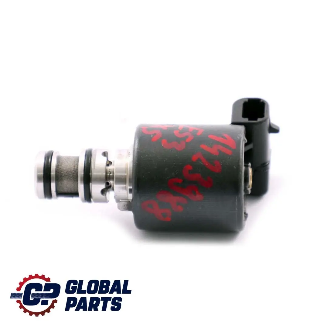 M54 3.0d M57 Pressure Regulator to BMW 3 X3 X5 Series E46 E53 E83 3.0i with Part number 1423988 BMW 3 X3 X5 Series E46 E53 E83 3.0i M54 3.0d M57 Pressure Regulator - SKU 1423988 - Part number 1423988
