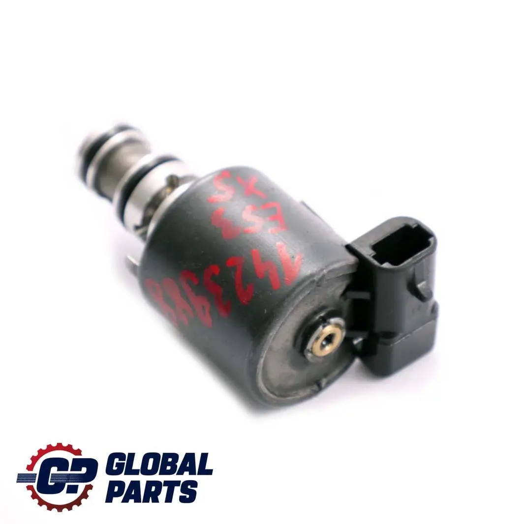 BMW 3 X3 X5 Series E46 E53 E83 3.0i M54 3.0d M57 Pressure Regulator - SKU 1423988 - Part number 1423988