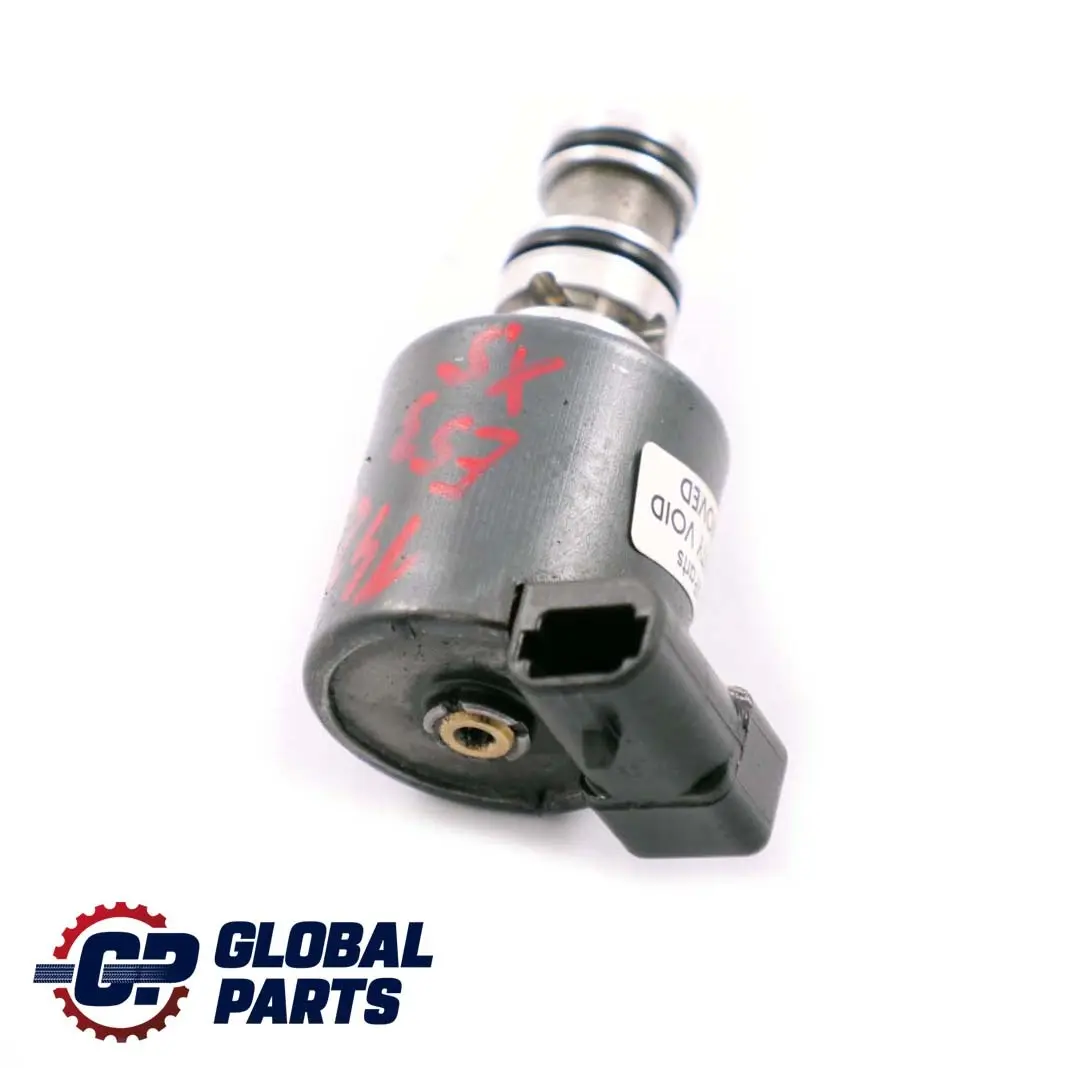 M54 3.0d M57 Regulateur Hauptdruck pour BMW 3 X3 X5 E46 E53 E83 3.0i à propos du numéro de pièce 1423988 BMW 3 X3 X5 E46 E53 E83 3.0i M54 3.0d M57 Regulateur Hauptdruck - SKU 1423988 - Numéro de pièce 1423988