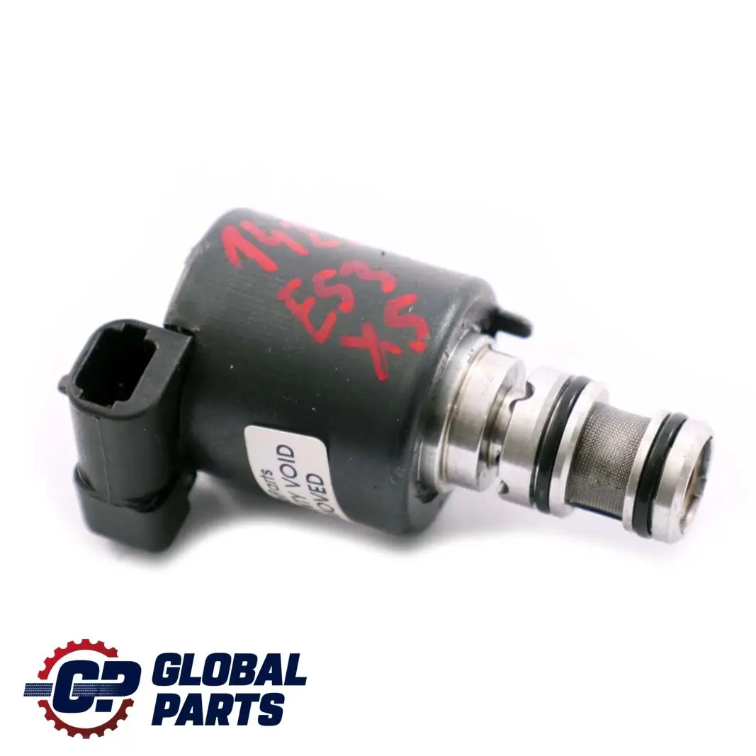 BMW E46 X5 E53 X3 E83 3.0i M54 3.0d M57 Regulador De presion - SKU 1423988 - Número de pieza 1423988