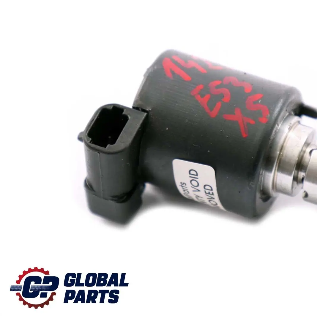 M54 3.0d M57 Regulateur Hauptdruck pour BMW 3 X3 X5 E46 E53 E83 3.0i à propos du numéro de pièce 1423988 BMW 3 X3 X5 E46 E53 E83 3.0i M54 3.0d M57 Regulateur Hauptdruck - SKU 1423988 - Numéro de pièce 1423988