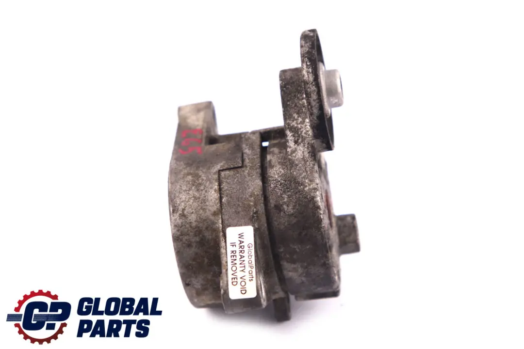 Poulie De Tendeur De Courroie Mécanique pour BMW X3 E34 E83 à propos du numéro de pièce 1427252 BMW X3 E34 E83 Poulie De Tendeur De Courroie Mécanique - SKU 1427252-1 - Numéro de pièce 1427252
