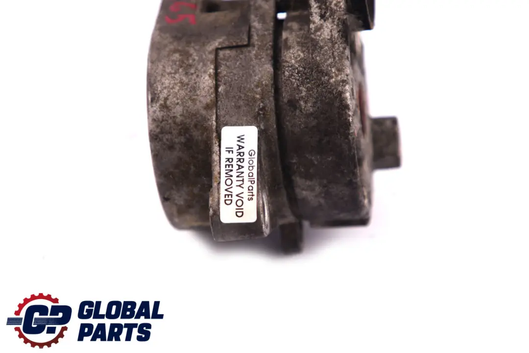 BMW X3 E34 E83 Polea Tensora De La Correa Mecánica - SKU 1427252-1 - Número de pieza 1427252