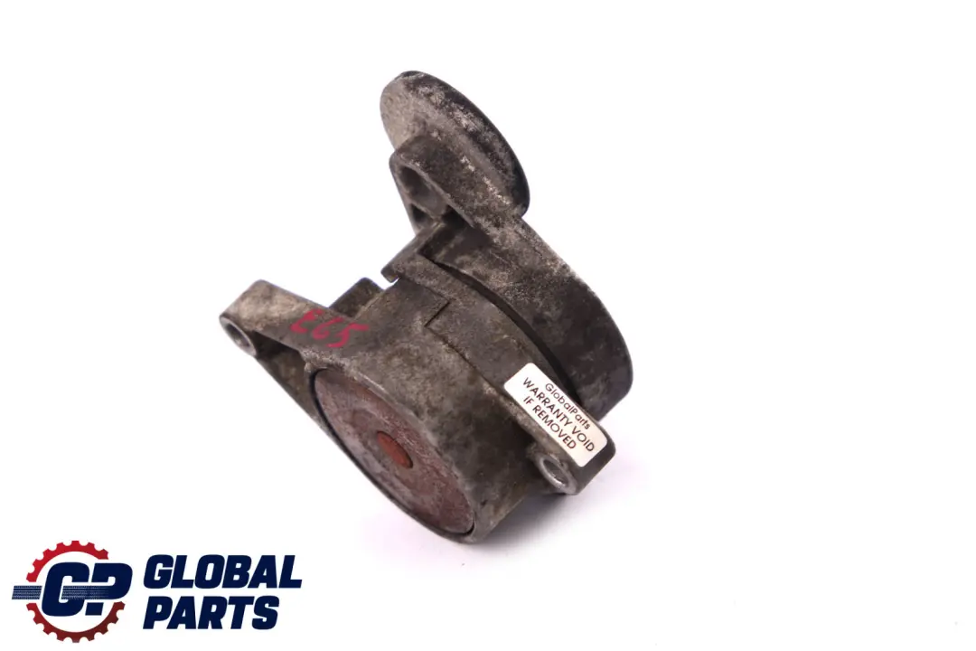 BMW X3 E34 E83 Puleggia Tendicinghia Meccanica - SKU 1427252-1 - Numero di parte 1427252