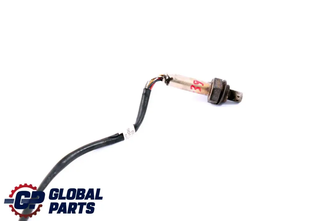 BMW E38 E39 Petrol Oxygen Sensor Exhaust Lambda - SKU 1427884 - Numéro de pièce 1427884