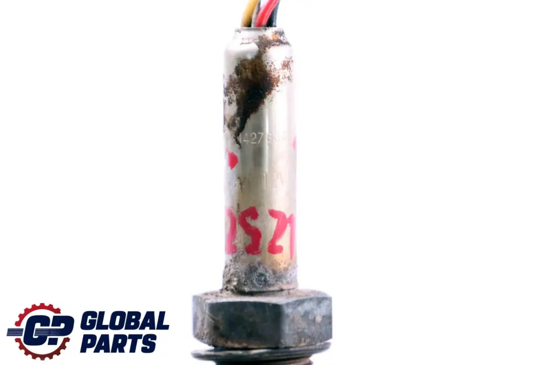 Oxygen Sensor Exhaust Lambda pour BMW E38 E39 Petrol à propos du numéro de pièce 1427884 BMW E38 E39 Petrol Oxygen Sensor Exhaust Lambda - SKU 1427884 - Numéro de pièce 1427884