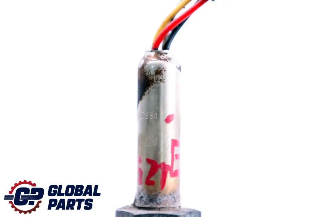 BMWE38 E39 Gasolina Sonda Oxigeno Escape Lambda para con número de pieza 1427884 BMWE38 E39 Gasolina Sonda Oxigeno Escape Lambda - SKU 1427884 - Número de pieza 1427884