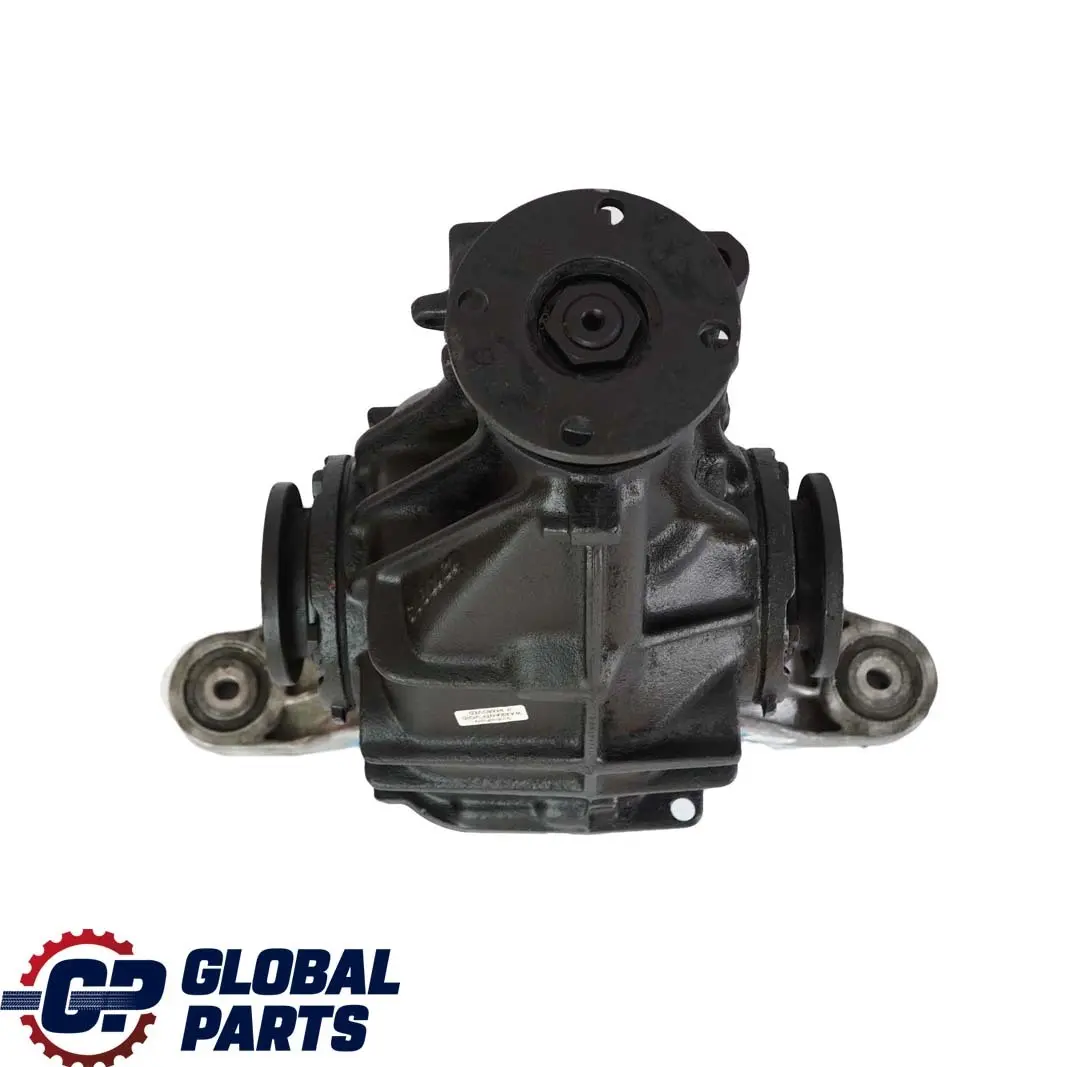 BMW E36 Hinterachsgetriebe Hinten Differenzial 1212665 3,38 GARANTIE - SKU 1428393 - Teilenummer 1428393