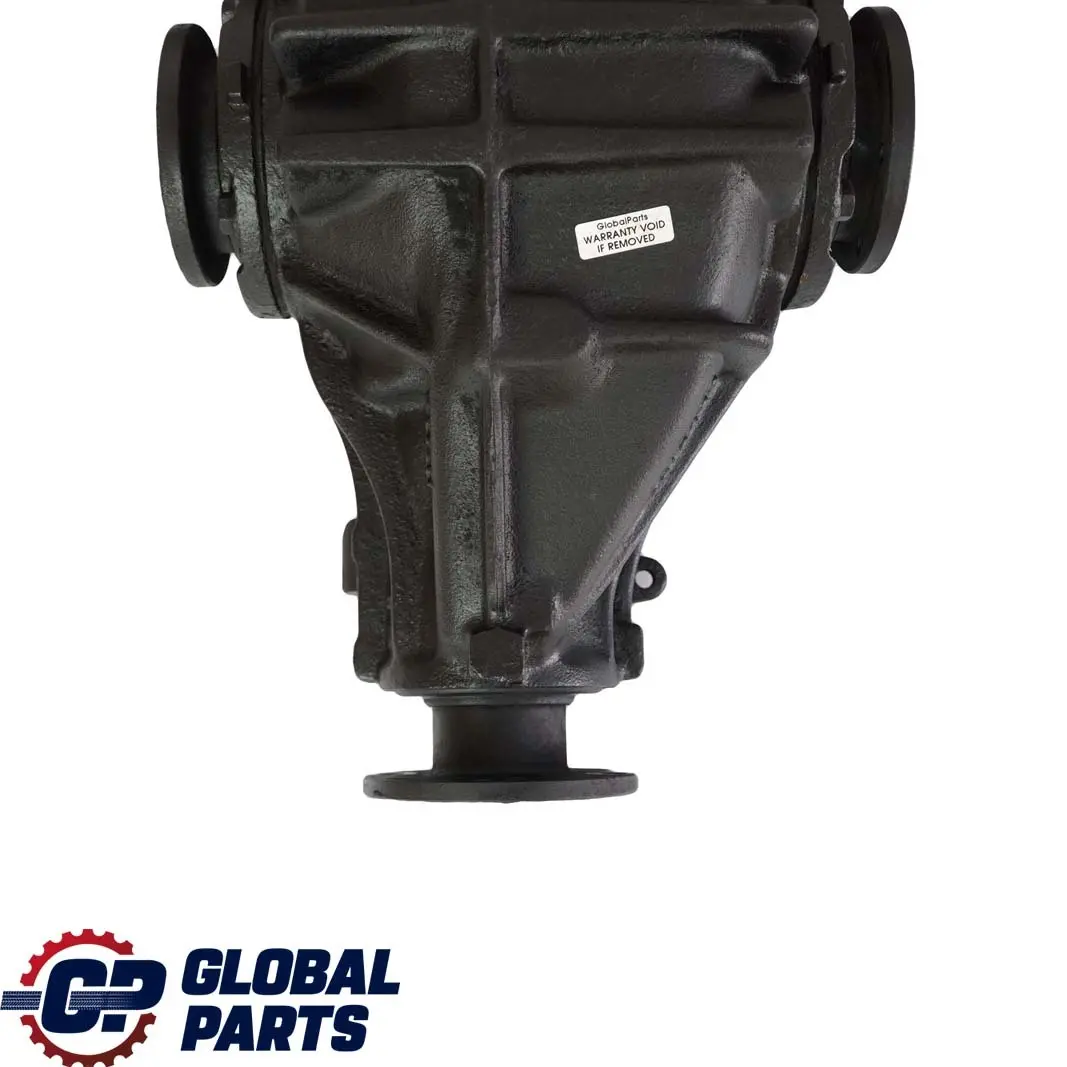 BMW E36 Hinterachsgetriebe Hinten Differenzial 1212665 3,38 GARANTIE - SKU 1428393 - Teilenummer 1428393