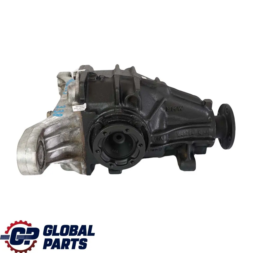 BMW E36 Hinterachsgetriebe Hinten Differenzial 1212665 3,38 GARANTIE - SKU 1428393 - Teilenummer 1428393