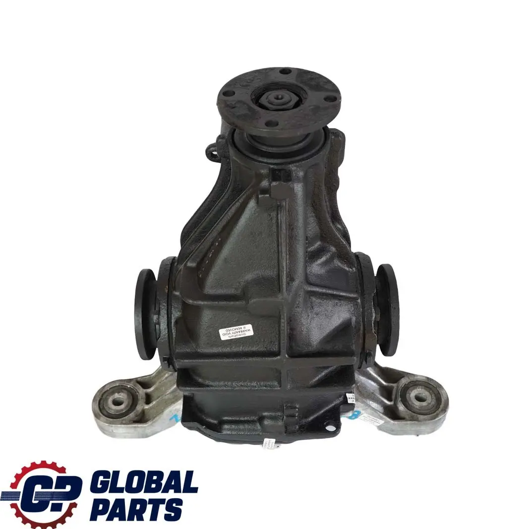 Differential Diff 3,38 Ratio 1212665 WARRANTY to BMW 3 Series E36 Rear with Part number 1428393 BMW 3 Series E36 Rear Differential Diff 3,38 Ratio 1212665 WARRANTY - SKU 1428393 - Part number 1428393