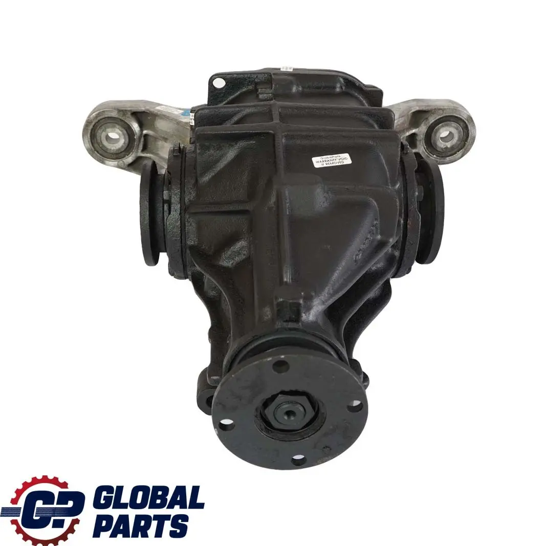 BMW E36 Hinterachsgetriebe Hinten Differenzial 1212665 3,38 GARANTIE - SKU 1428393 - Teilenummer 1428393