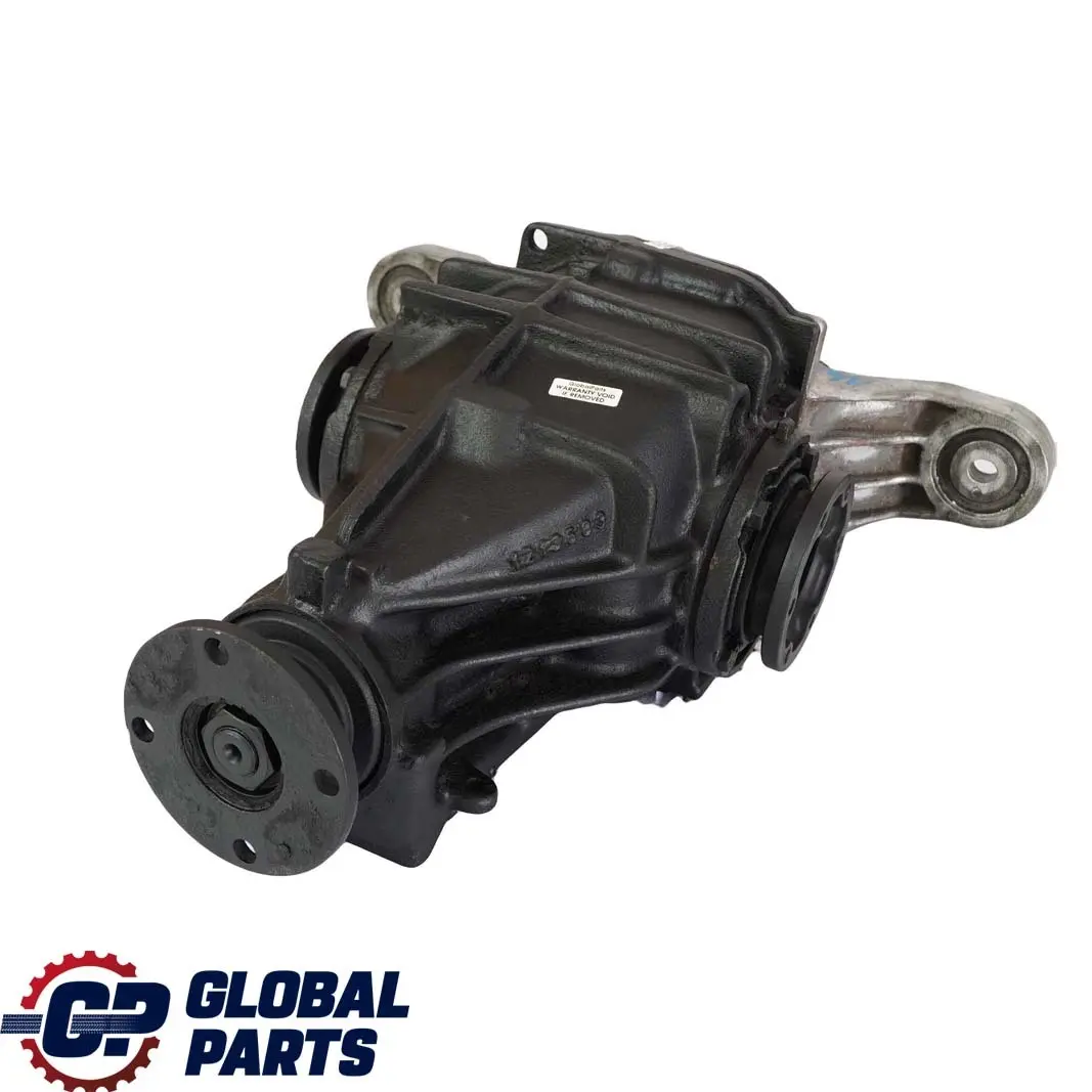 BMW E36 Hinterachsgetriebe Hinten Differenzial 1212665 3,38 GARANTIE - SKU 1428393 - Teilenummer 1428393
