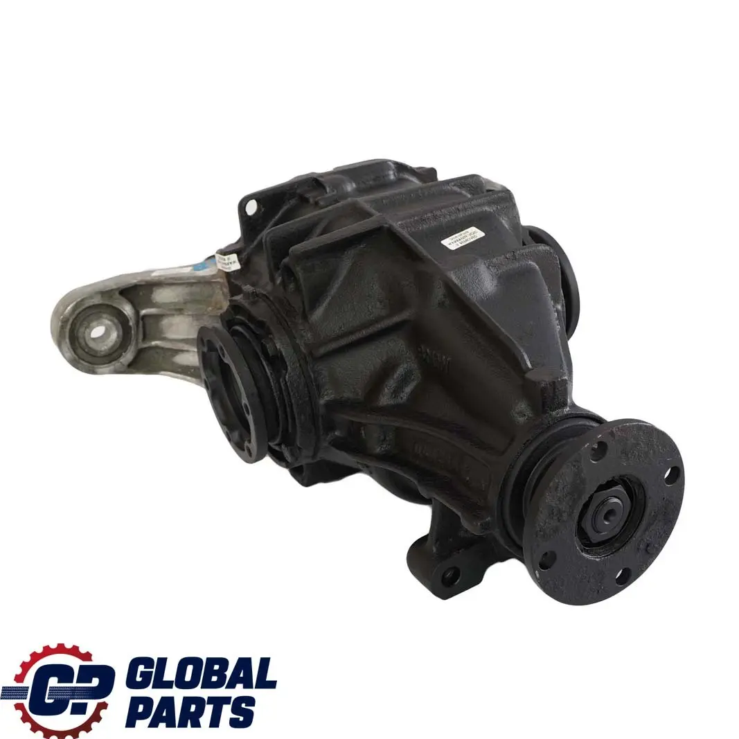 BMW E36 Hinterachsgetriebe Hinten Differenzial 1212665 3,38 GARANTIE - SKU 1428393 - Teilenummer 1428393