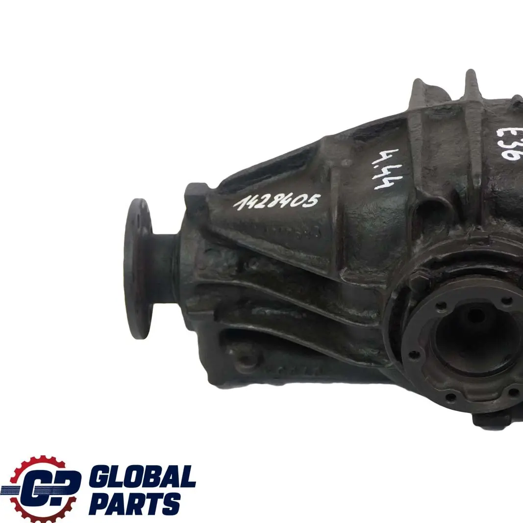 BMW 3 Series E36 Rear Differential Diff 4,44 Ratio 1428404 WARRANTY - SKU 1428405 - Part number 1428405