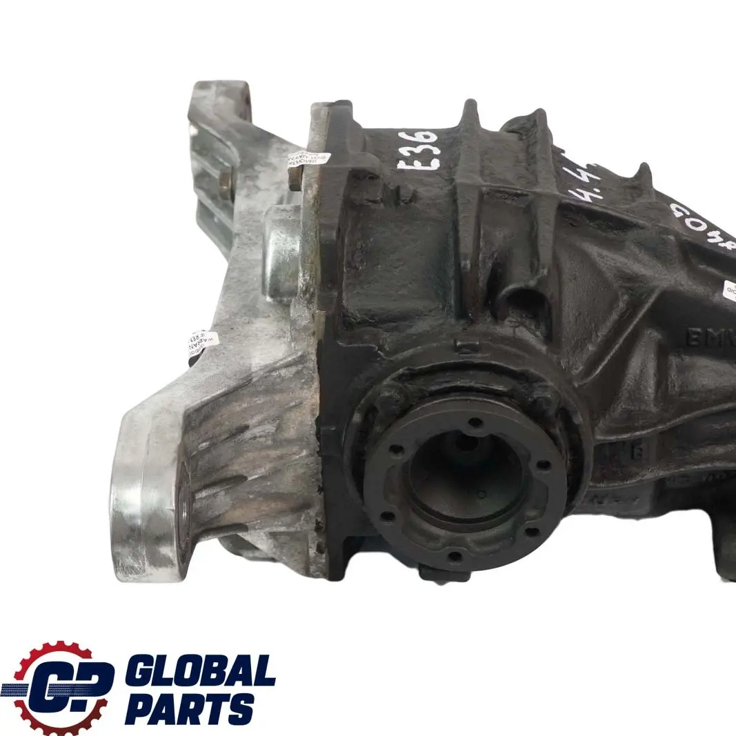 BMW 3 Series E36 Rear Differential Diff 4,44 Ratio 1428404 WARRANTY - SKU 1428405 - Part number 1428405