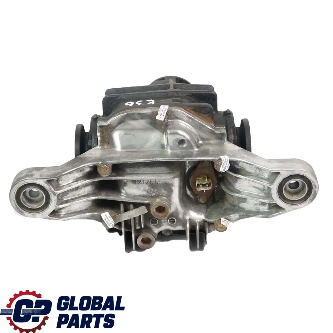 BMW 3 Series E36 Rear Differential Diff 4,44 Ratio 1428404 WARRANTY - SKU 1428405 - Part number 1428405