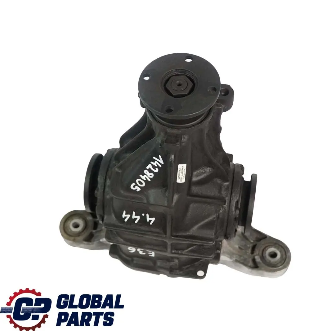 BMW 3 Series E36 Rear Differential Diff 4,44 Ratio 1428404 WARRANTY - SKU 1428405 - Part number 1428405