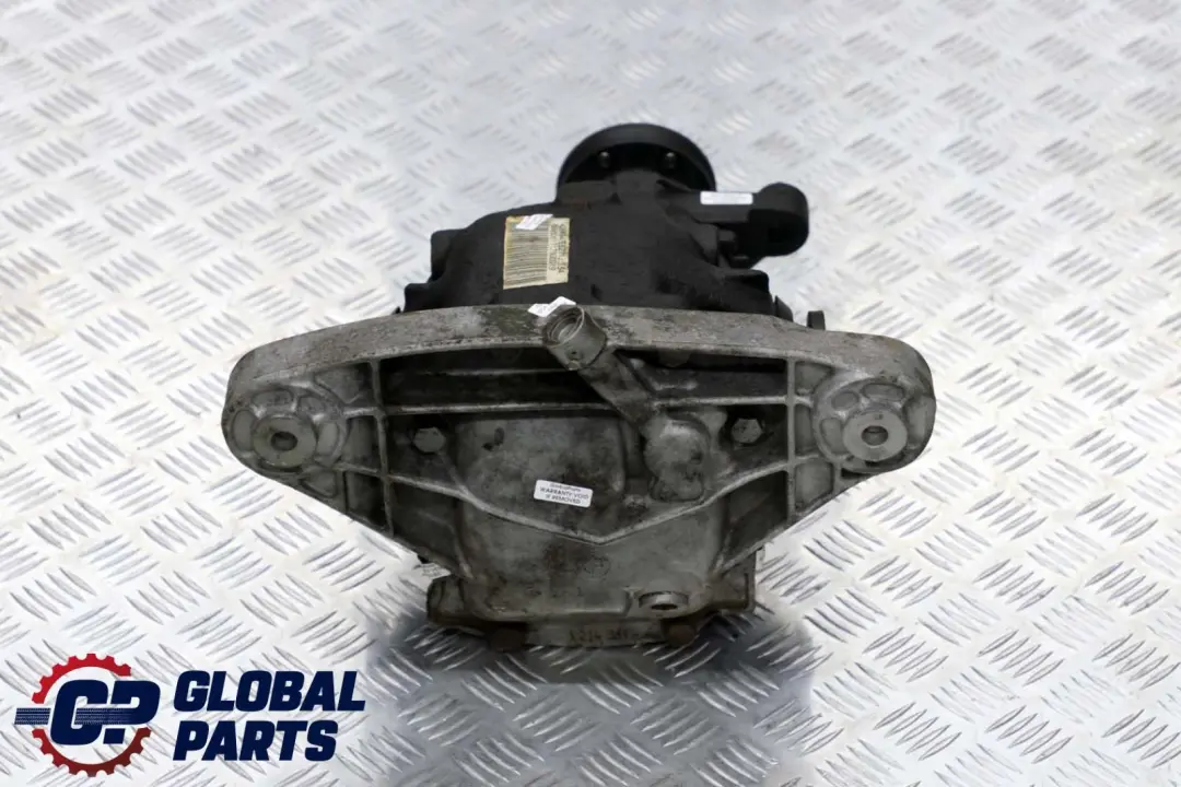 BMW 5 er E39 520i M52 Hinterachsgetriebe Diff 3,64 1428494 GARANTIE - SKU 1428495 - Teilenummer 1428495