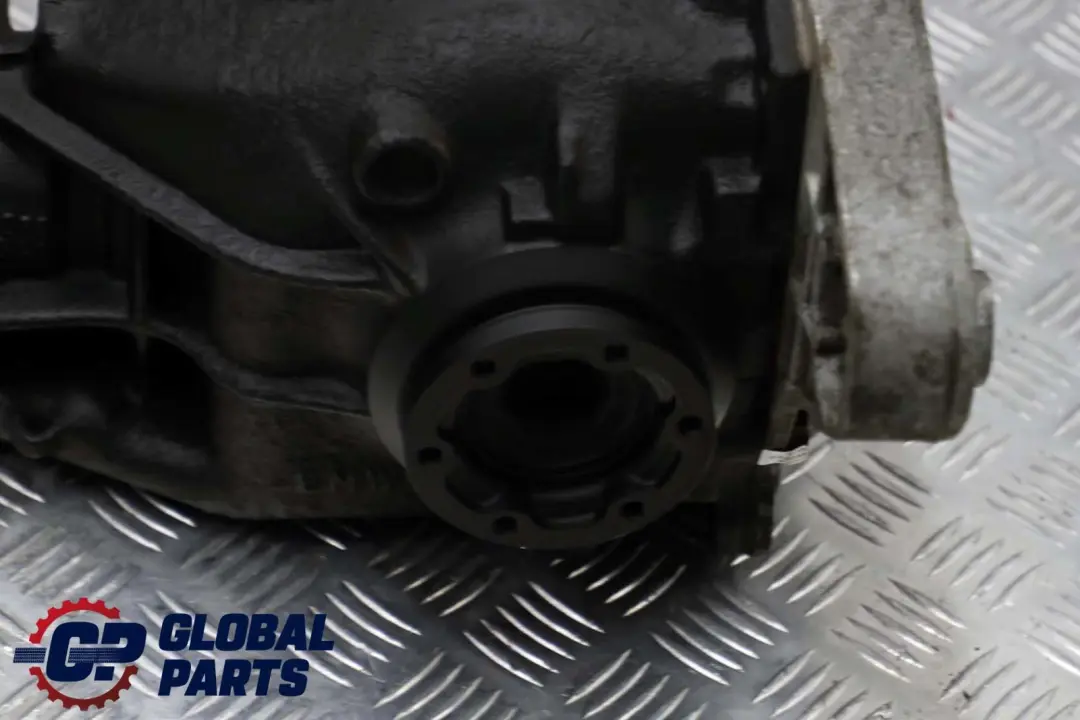 BMW 5 er E39 520i M52 Hinterachsgetriebe Diff 3,64 1428494 GARANTIE - SKU 1428495 - Teilenummer 1428495