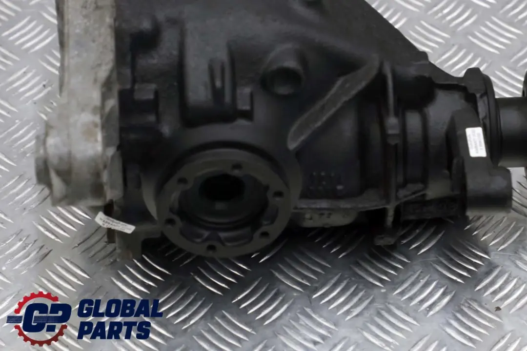 M52 Hinterachsgetriebe Diff 3,64 1428494 GARANTIE für BMW 5 er E39 520i mit Teilenummer 1428495 BMW 5 er E39 520i M52 Hinterachsgetriebe Diff 3,64 1428494 GARANTIE - SKU 1428495 - Teilenummer 1428495