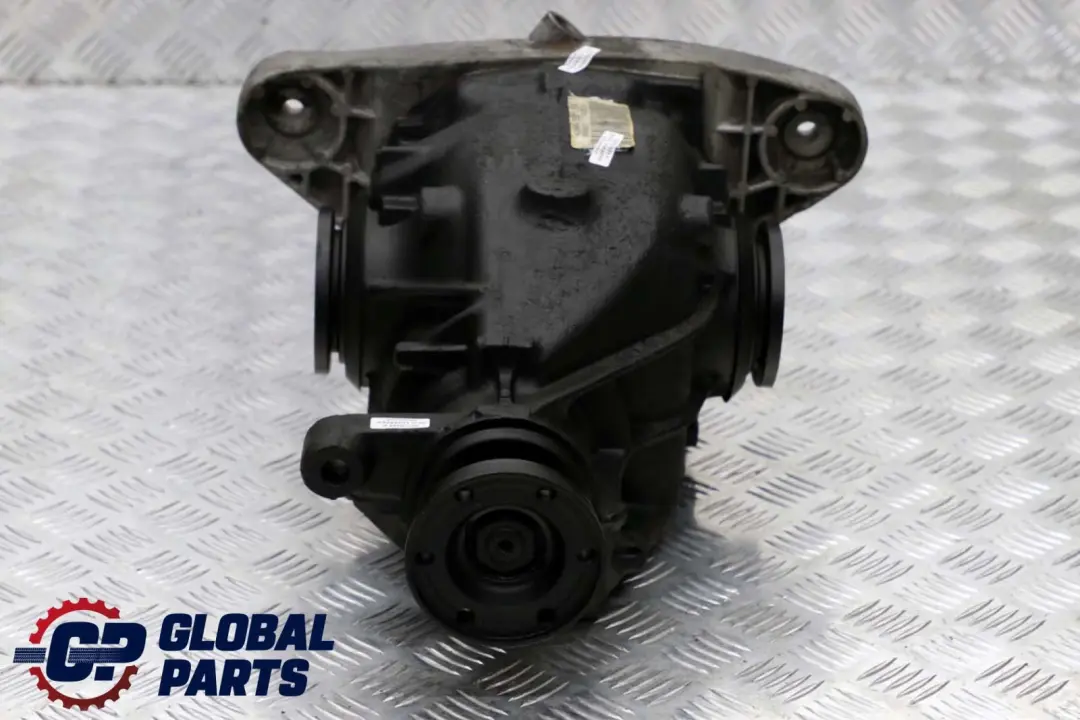 M52 Hinterachsgetriebe Diff 3,64 1428494 GARANTIE für BMW 5 er E39 520i mit Teilenummer 1428495 BMW 5 er E39 520i M52 Hinterachsgetriebe Diff 3,64 1428494 GARANTIE - SKU 1428495 - Teilenummer 1428495