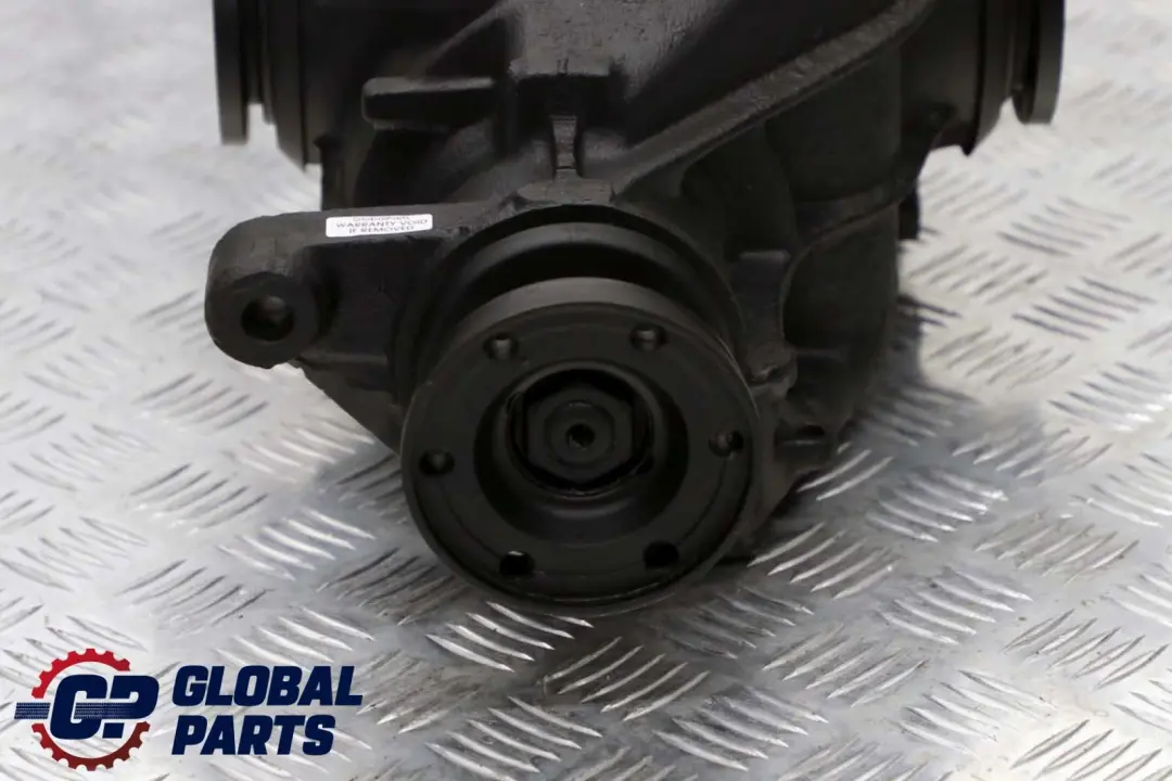 M52 Hinterachsgetriebe Diff 3,64 1428494 GARANTIE für BMW 5 er E39 520i mit Teilenummer 1428495 BMW 5 er E39 520i M52 Hinterachsgetriebe Diff 3,64 1428494 GARANTIE - SKU 1428495 - Teilenummer 1428495