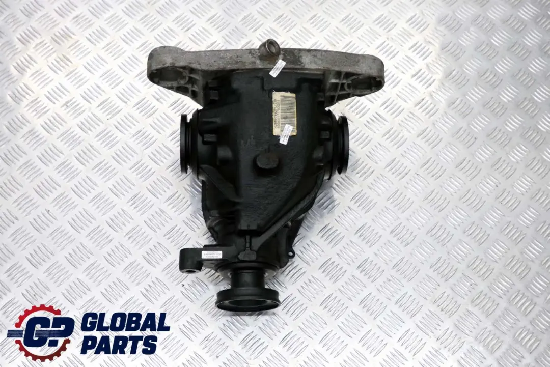 M52 Hinterachsgetriebe Diff 3,64 1428494 GARANTIE für BMW 5 er E39 520i mit Teilenummer 1428495 BMW 5 er E39 520i M52 Hinterachsgetriebe Diff 3,64 1428494 GARANTIE - SKU 1428495 - Teilenummer 1428495