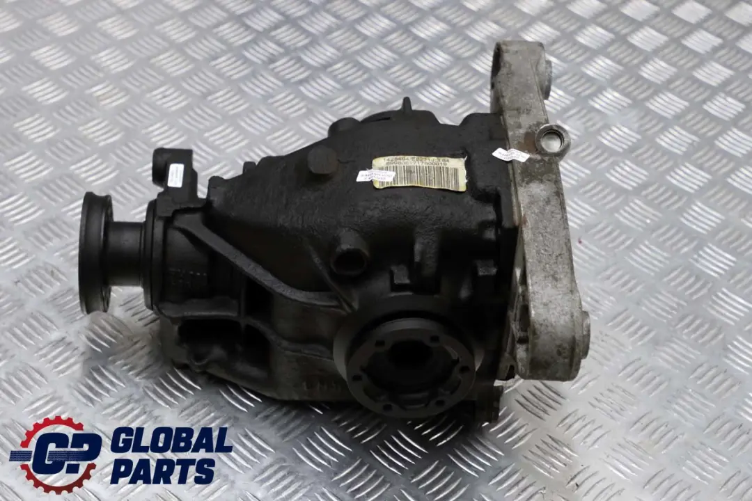 M52 Hinterachsgetriebe Diff 3,64 1428494 GARANTIE für BMW 5 er E39 520i mit Teilenummer 1428495 BMW 5 er E39 520i M52 Hinterachsgetriebe Diff 3,64 1428494 GARANTIE - SKU 1428495 - Teilenummer 1428495
