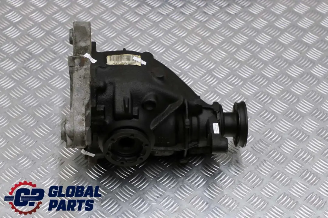 BMW 5 er E39 520i M52 Hinterachsgetriebe Diff 3,64 1428494 GARANTIE - SKU 1428495 - Teilenummer 1428495