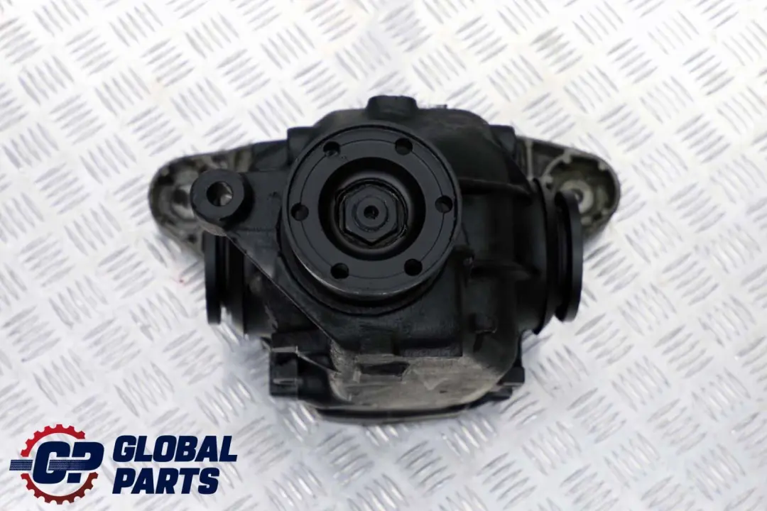 BMW 5 er E39 520i M52 Hinterachsgetriebe Diff 3,64 1428494 GARANTIE - SKU 1428495 - Teilenummer 1428495